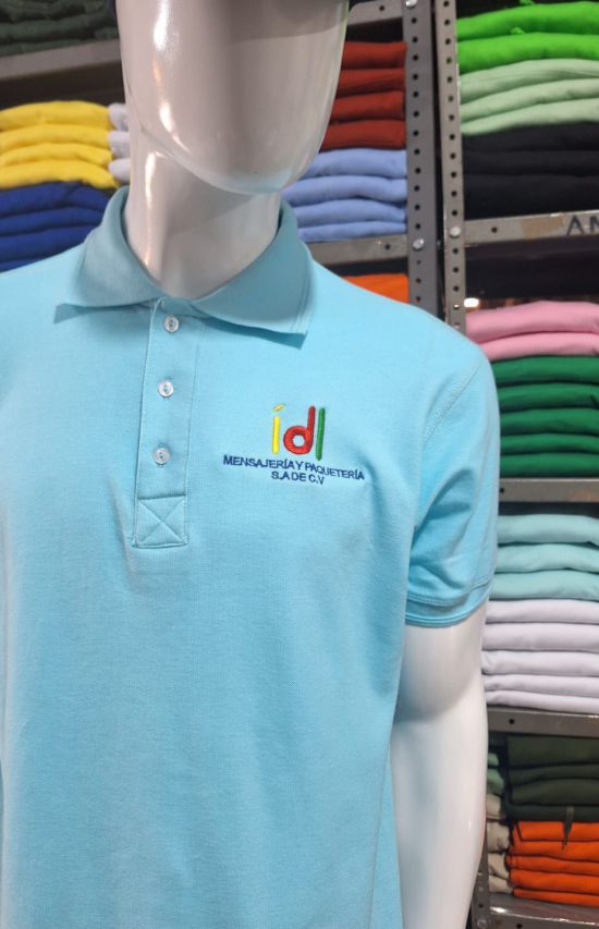 maquila de bordado para playeras tlaxcala